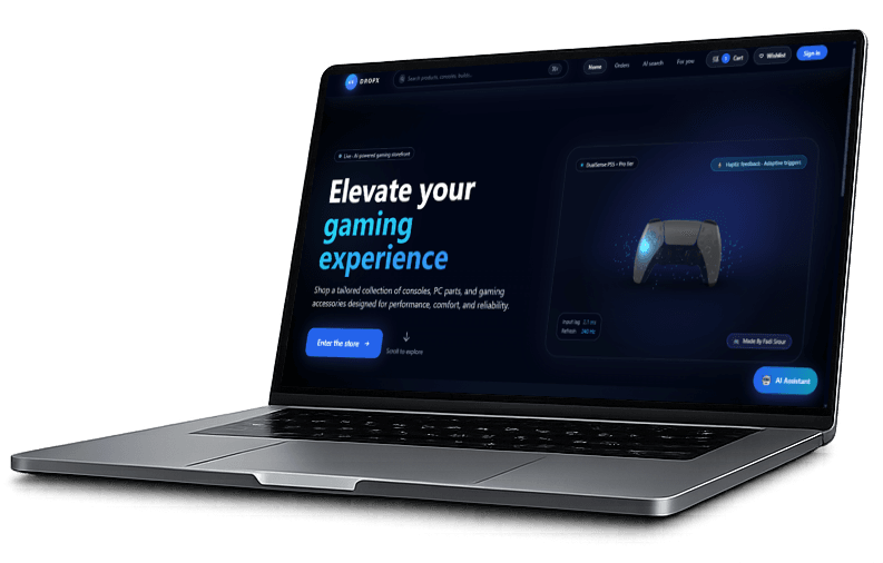 Cedar Core laptop preview